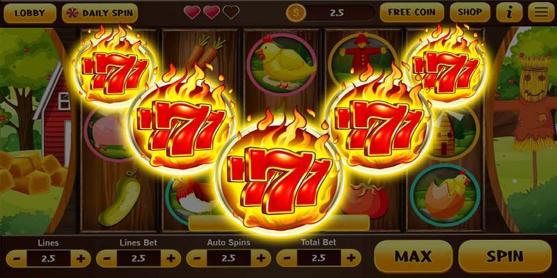 Overview of sports & gaming sections on the 33k platform
